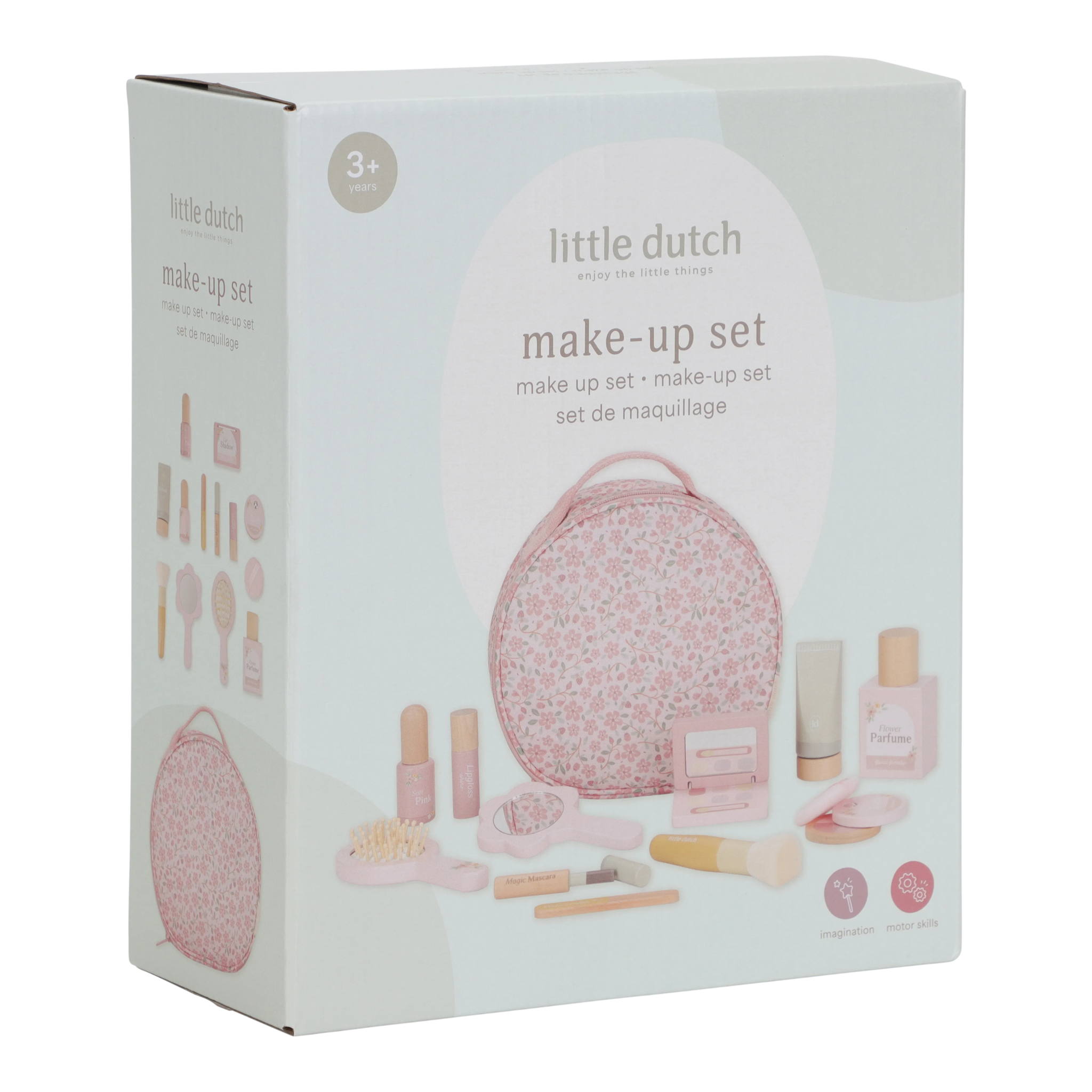 Little Dutch - Make-up Set