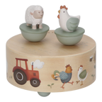 LittleDutch - Music Box Little Farm