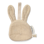 LittleDutch - Schnullertuch - Rabbit