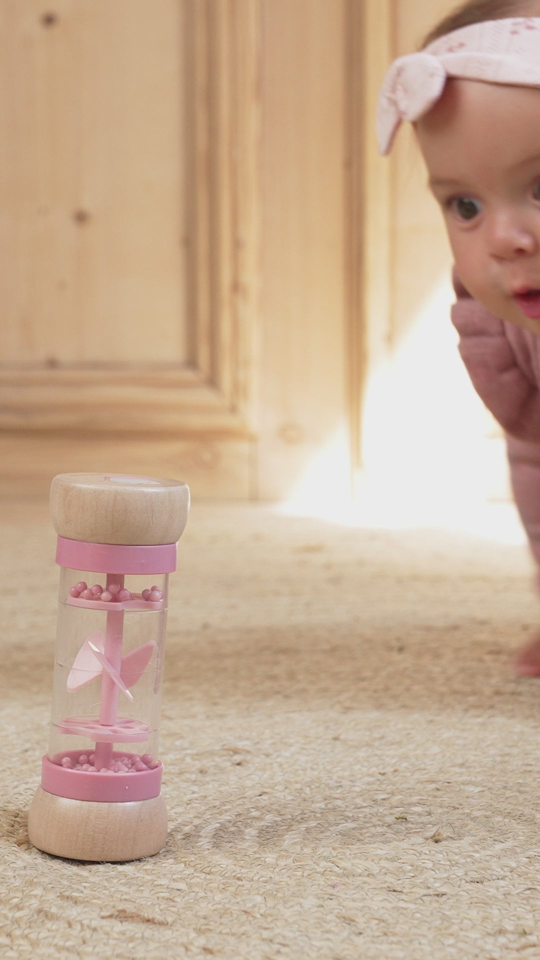 Little Dutch - Regenrassel Fairy Garden