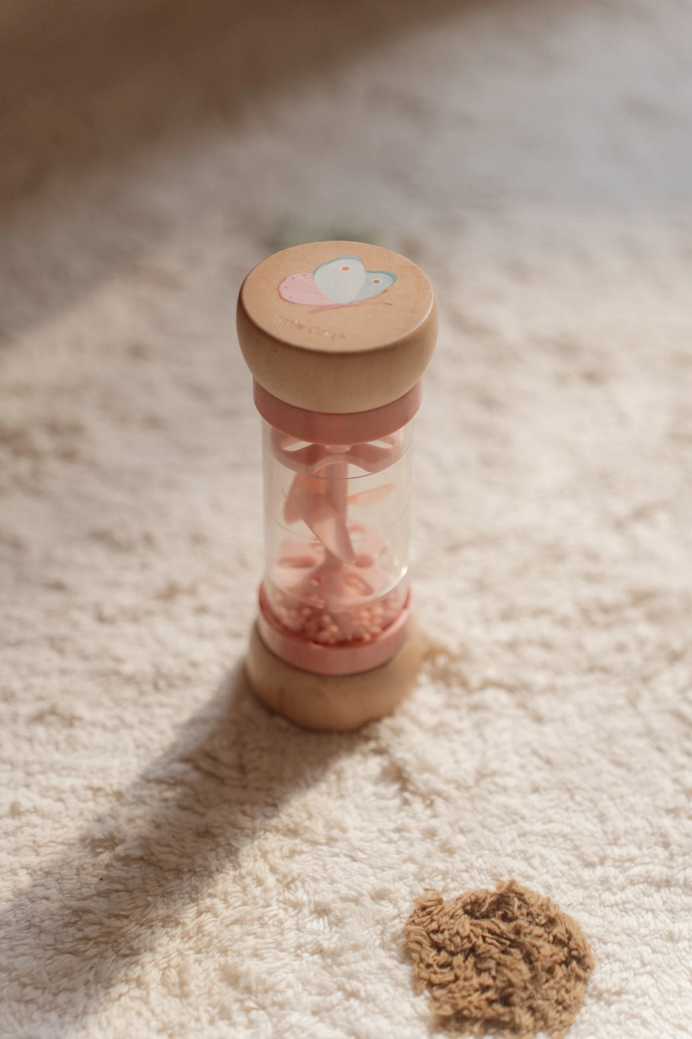 Little Dutch - Regenrassel Fairy Garden