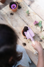Little Dutch Gartengeräte-Set - Fairy Garden