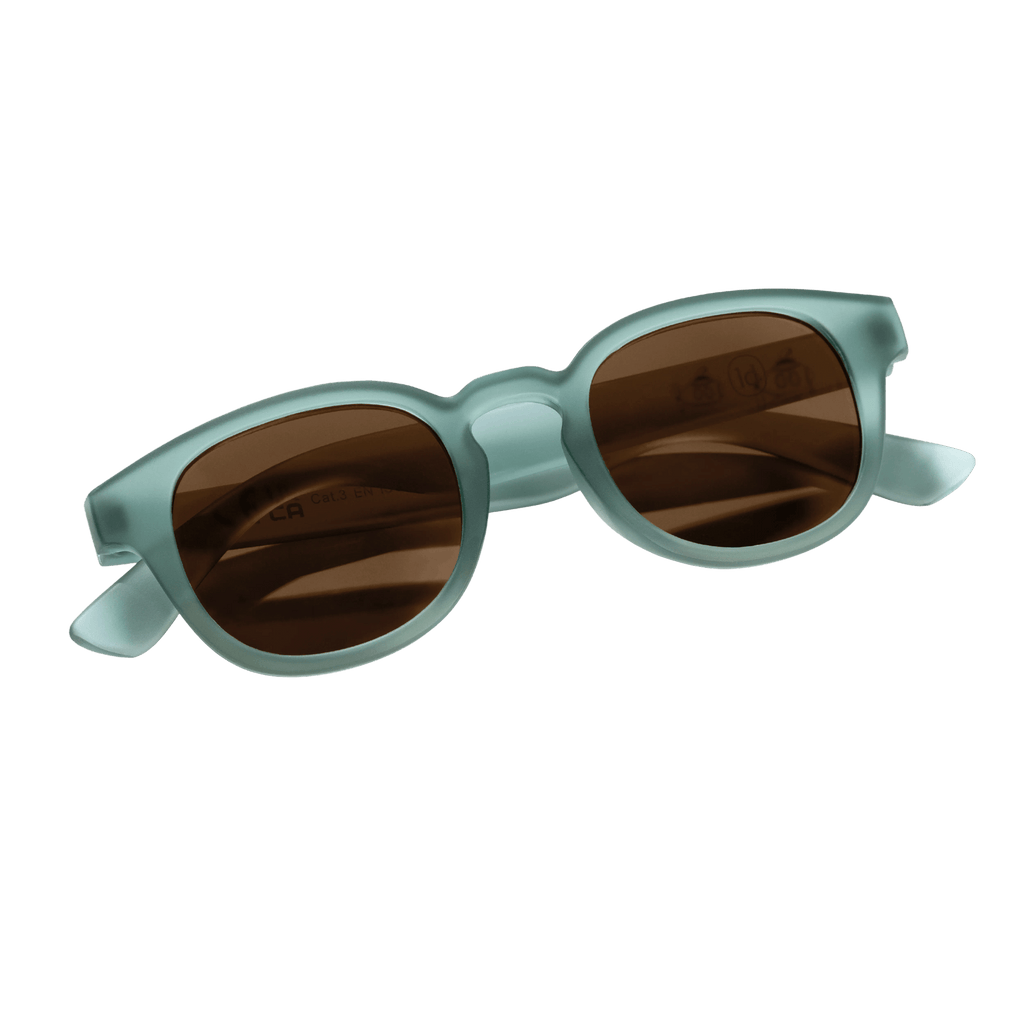 Little Dutch - Kinder Sonnenbrille Ocean Green