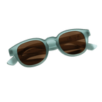 Little Dutch - Kinder Sonnenbrille Ocean Green