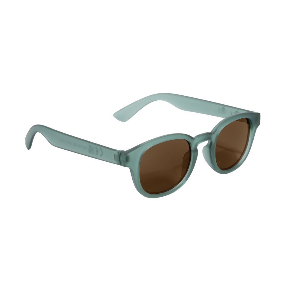 Little Dutch - Kinder Sonnenbrille Ocean Green