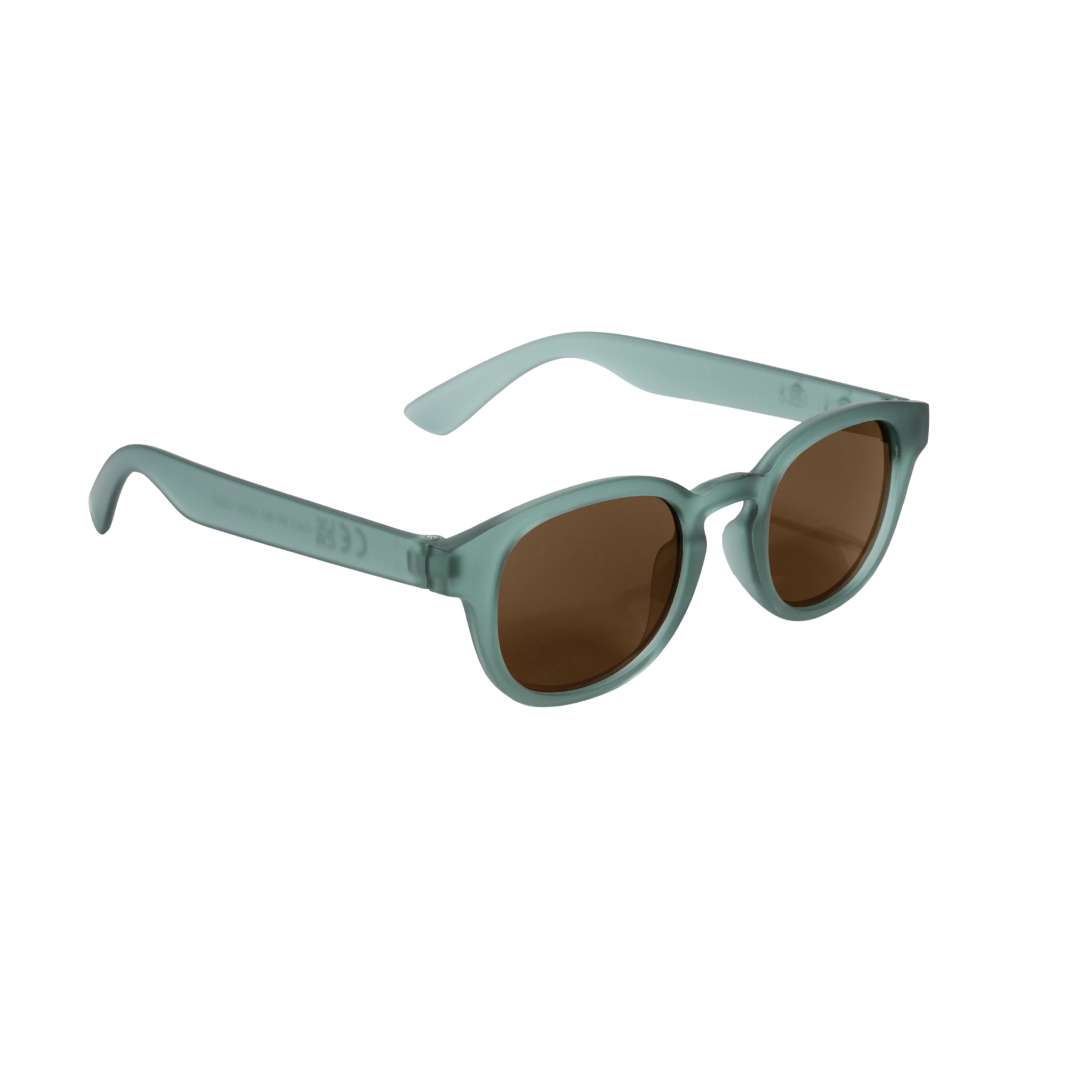 Little Dutch - Kinder Sonnenbrille Ocean Green