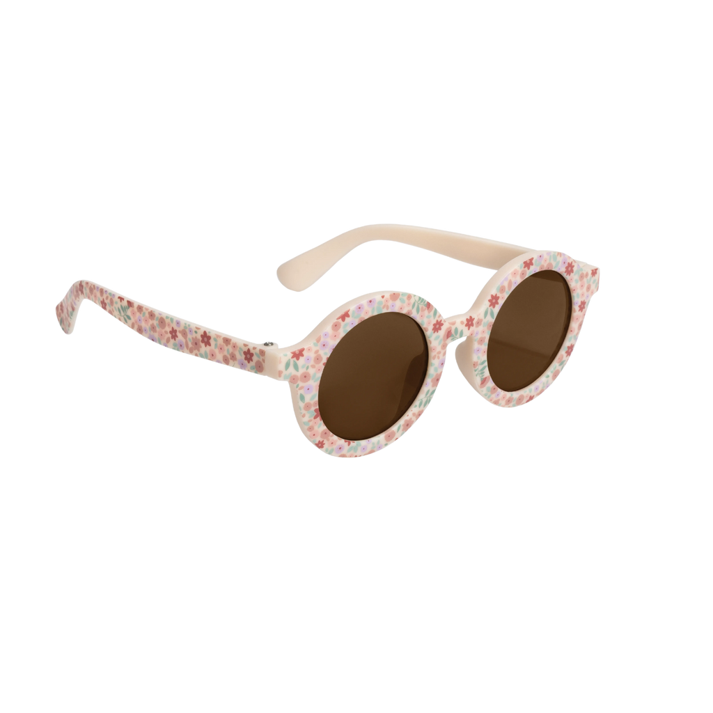 Little Dutch - Kinder Sonnenbrille Dreamy Flower Field