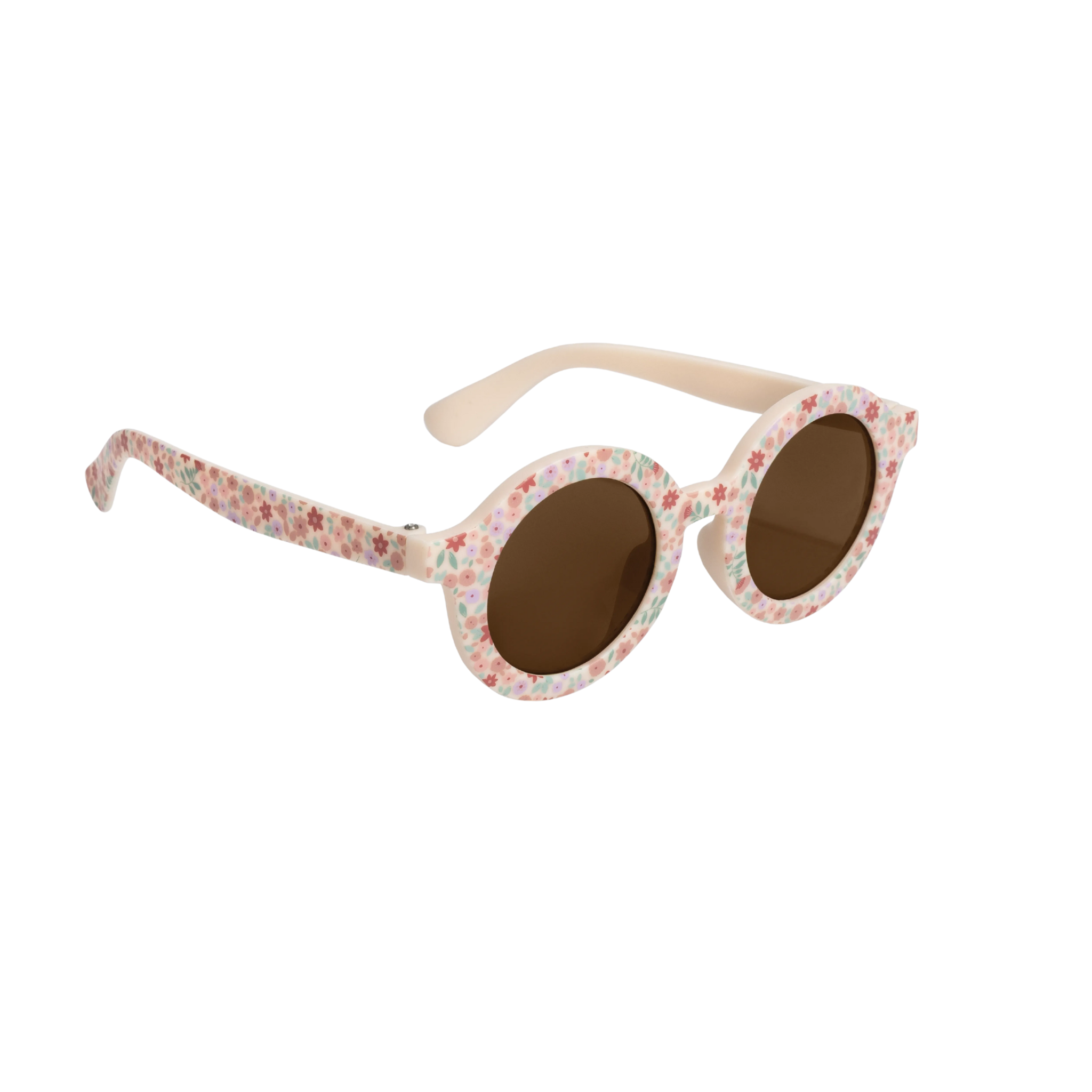 Little Dutch - Kinder Sonnenbrille Dreamy Flower Field