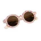 Little Dutch - Kinder Sonnenbrille Dreamy Flower Field