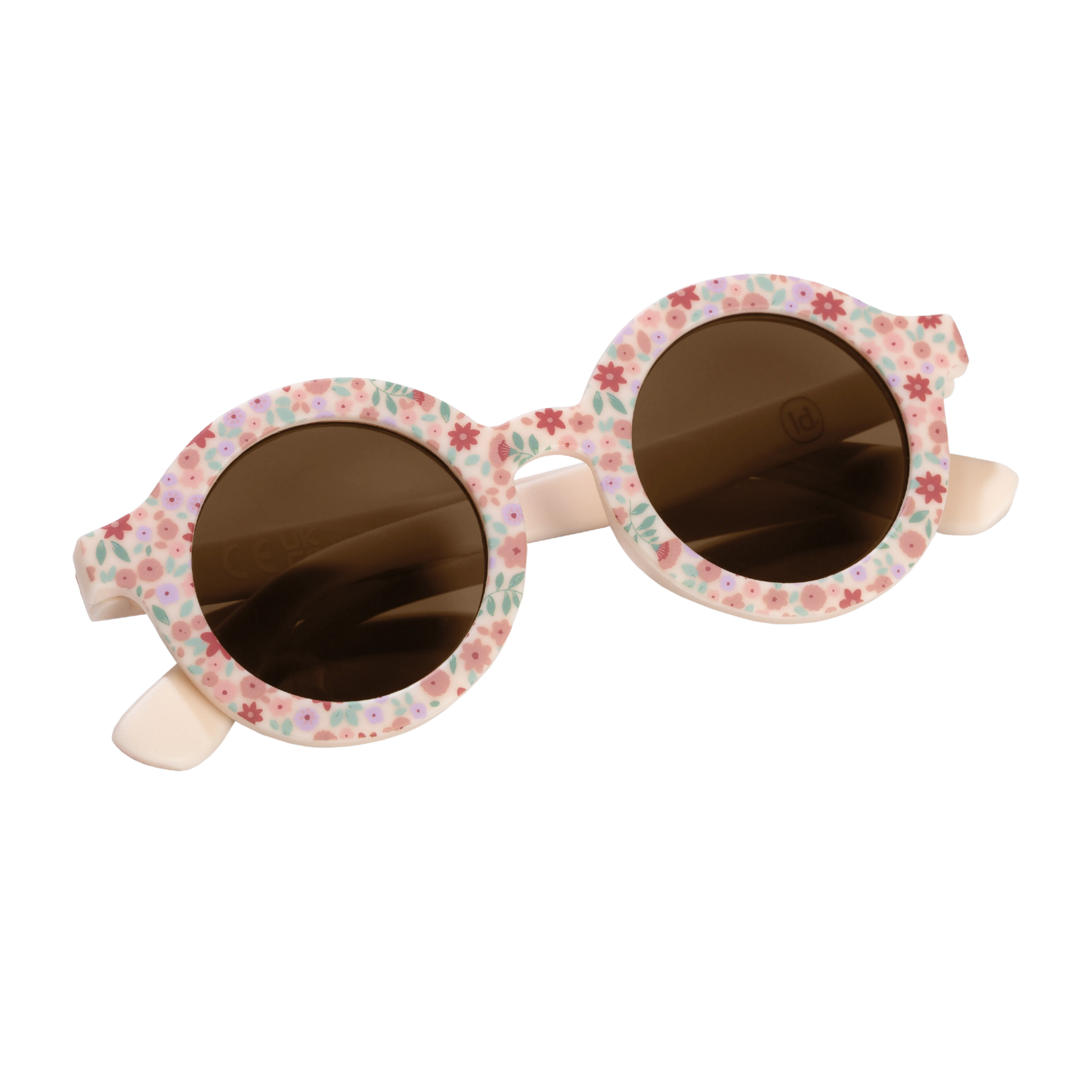 Little Dutch - Kinder Sonnenbrille Dreamy Flower Field