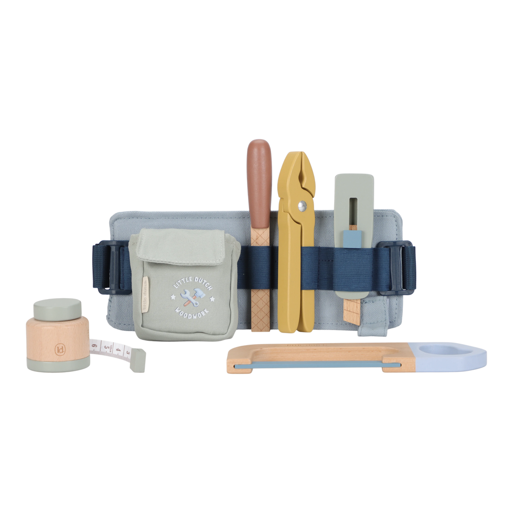 Little Dutch - Werkzeuggürtel