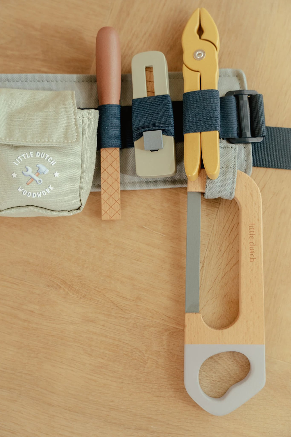 Little Dutch - Werkzeuggürtel