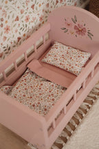 LittleDutch - Puppenbett Holz